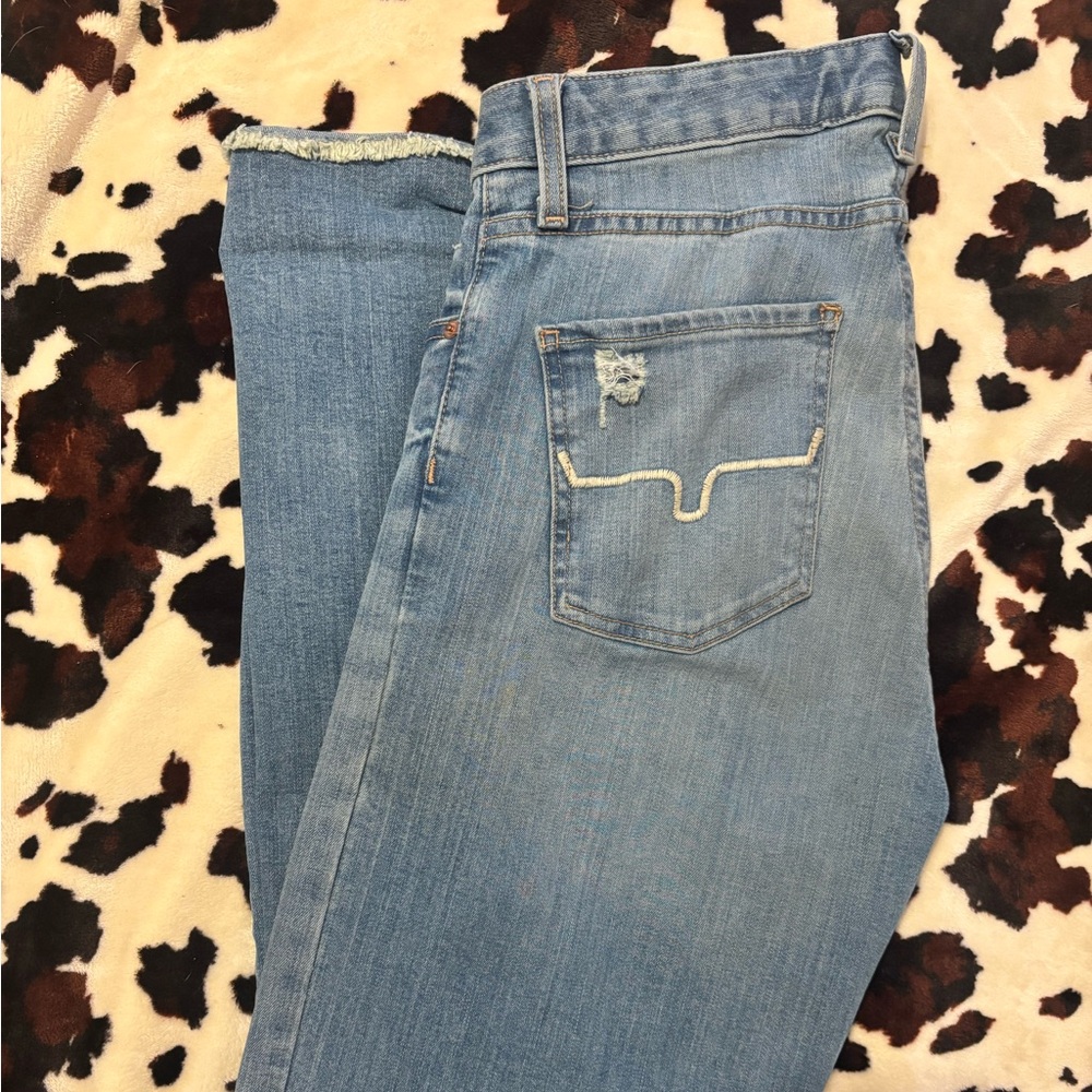 Women's Kimes Ranch Olivia Jeans